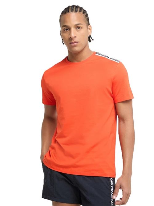 EMPORIO ARMANI Tシャツ EM000574 AF12333 Emporio Armani T-shirt herren swimwear EM000574AF12333U7084